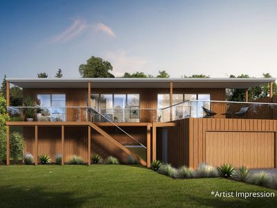 107 Brights Drive, Rye