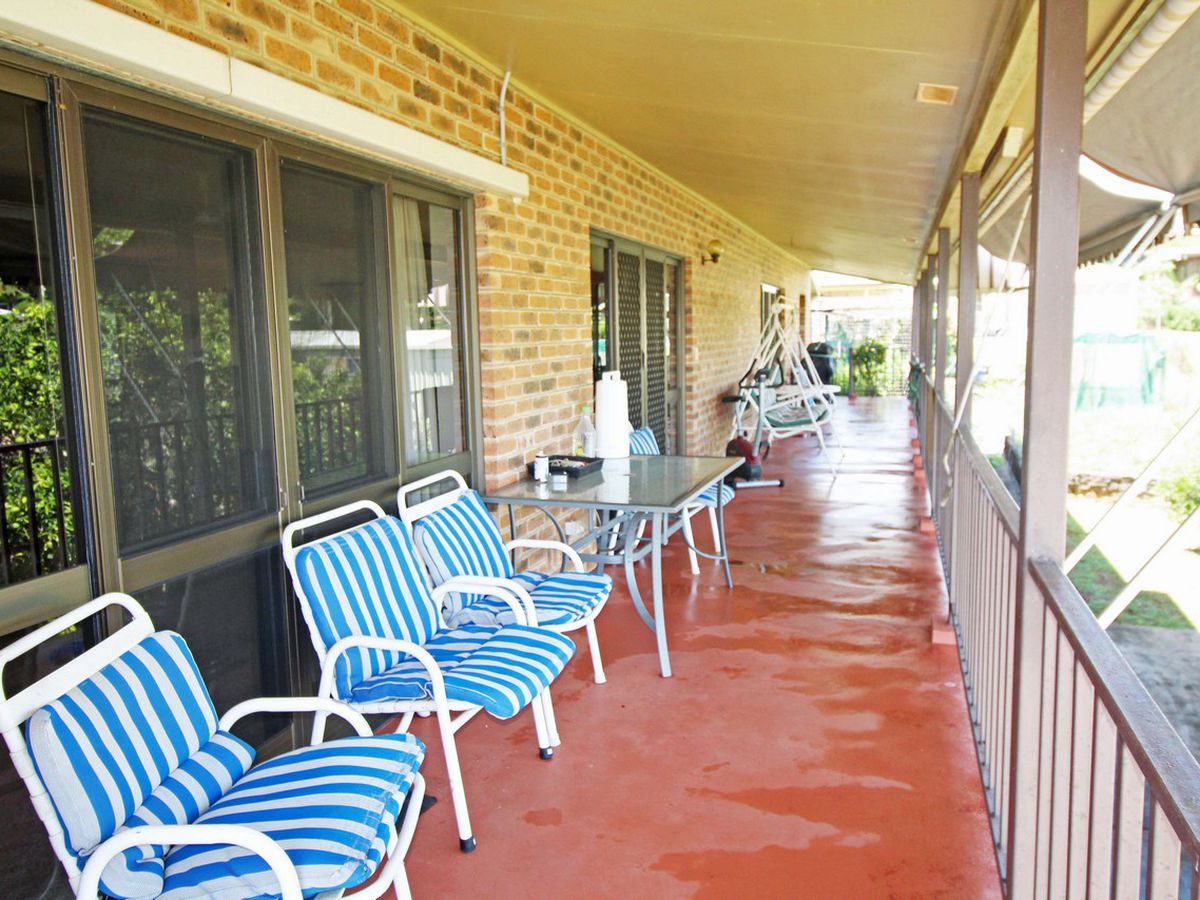 Yungaburra