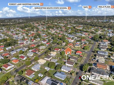 14 Penguin Street, Inala