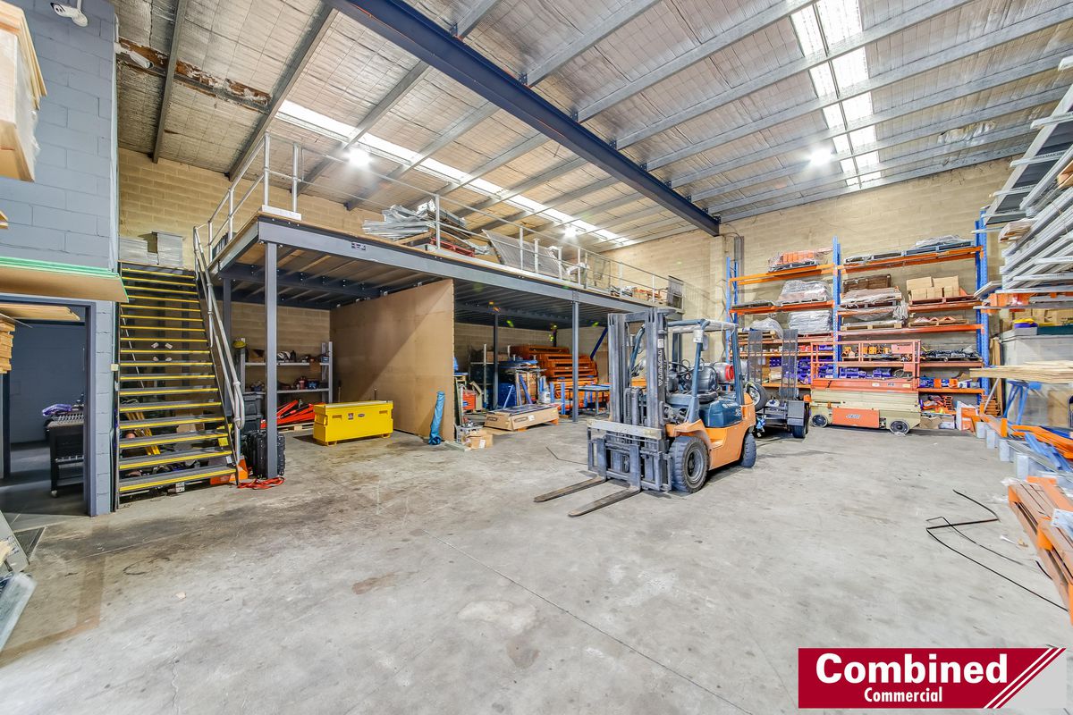 1 / 10 Moorlands Road, Ingleburn