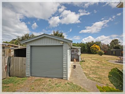 14 Punga Street, Tangimoana