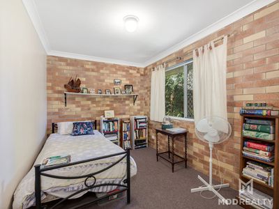 245A Warwick Road, Churchill