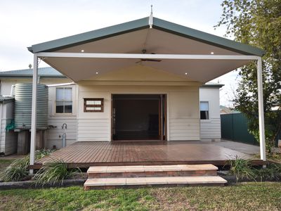 113 Tamworth Street, Dubbo