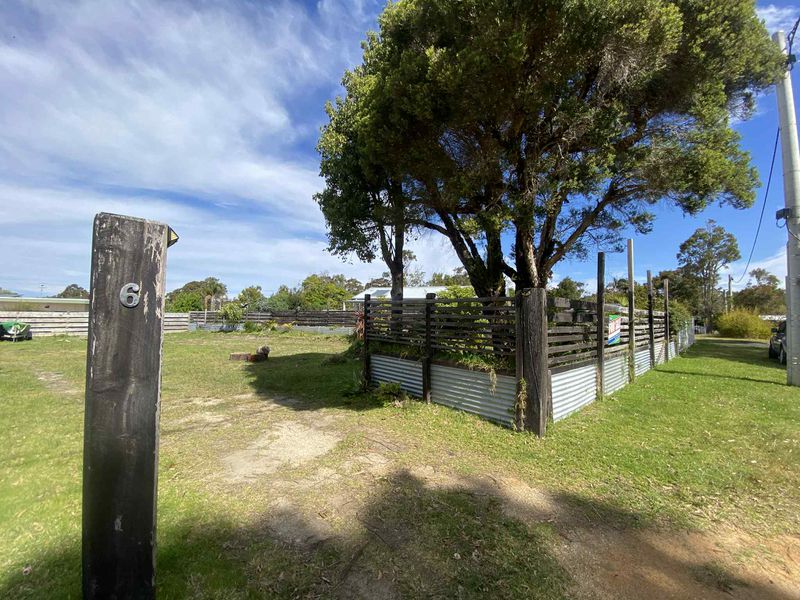 6 Stanley Avenue, Mallacoota