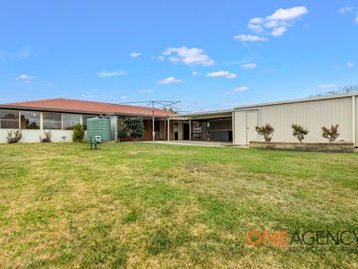 9 Bouffler Close, Kelso