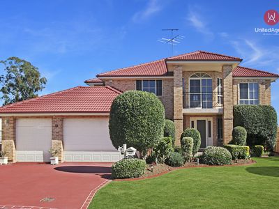 13 Campi Court, Prestons