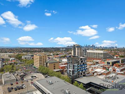 1612 / 15 Everage street, Moonee Ponds