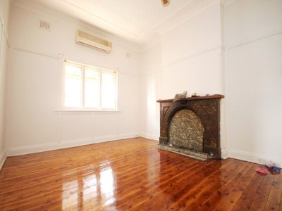 100 Dennis Street, Lakemba