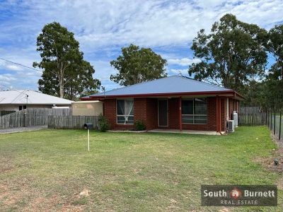 24 Hawthorn Street, Nanango