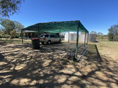 983 Ellesmeres Road (Ellesmere), Kingaroy