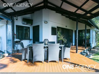 4 Chantilly Street, Urangan