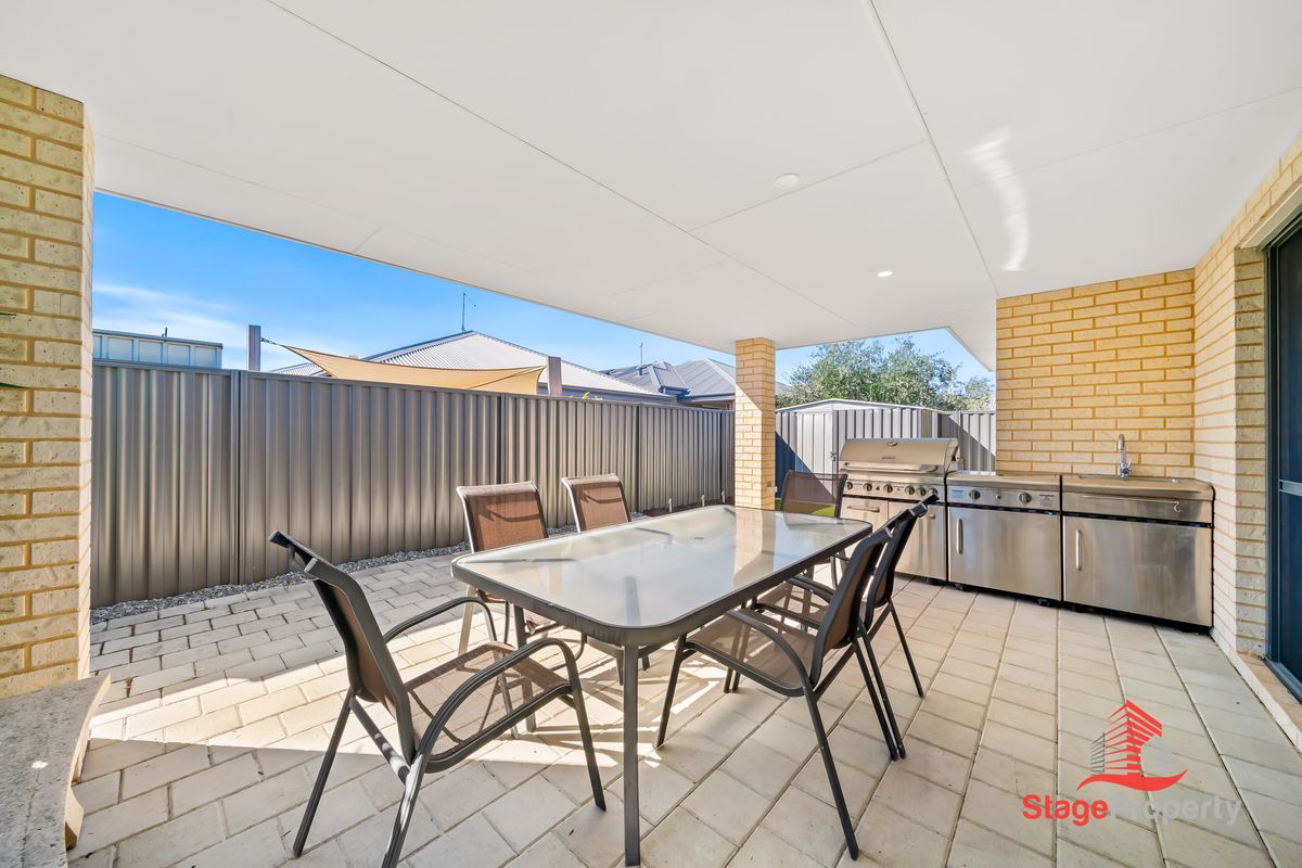 28 Massicot Road, Treeby