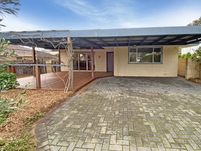 152 Samson Street, White Gum Valley