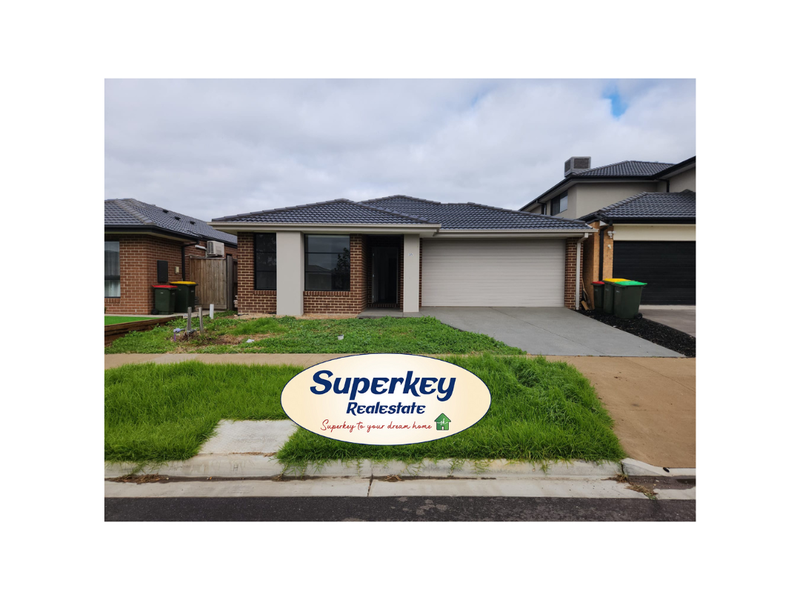 35 Surround Drive, Mambourin