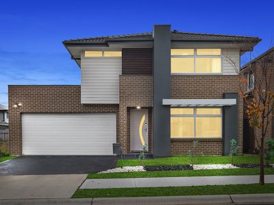 126 Bolwarra Drive, Marsden Park
