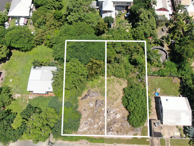 57-59 Helen Street, Cooktown