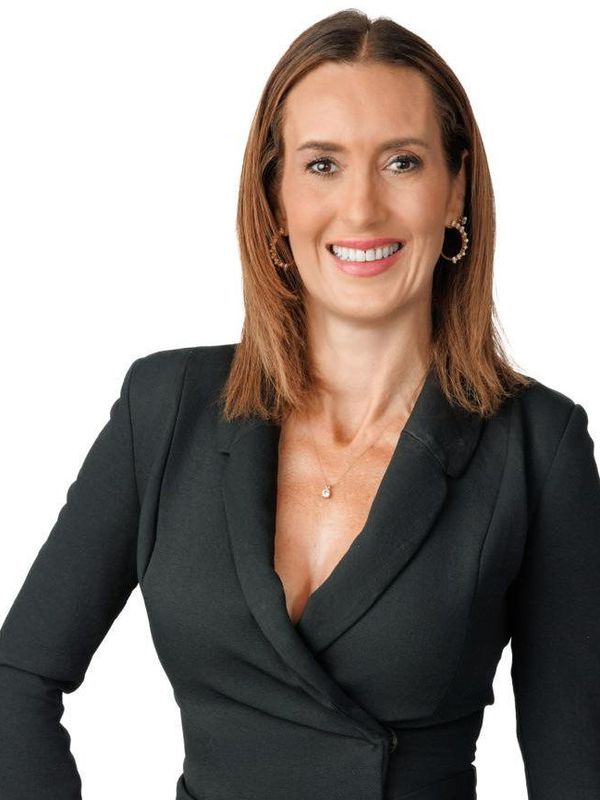 Melissa Kirkwood