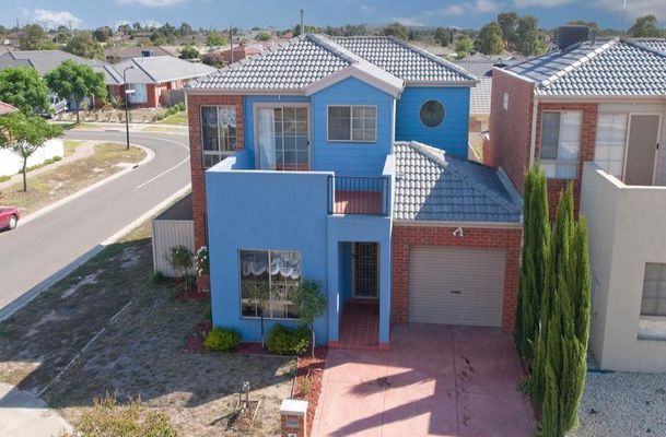 20 Lambie Way, Roxburgh Park