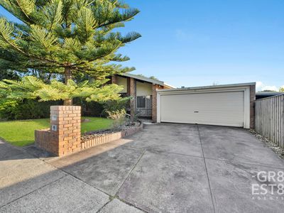12 Landy Court, Wantirna South