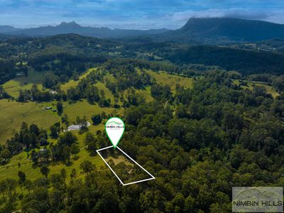 Lot 12, 65 Old Tweed Road, Wadeville