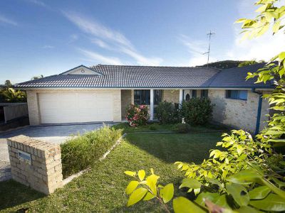 18 Bennett Place, Forster
