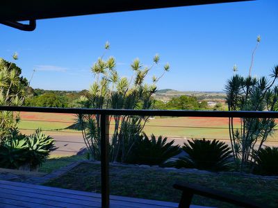 4 Bernard Crescent, Kingaroy