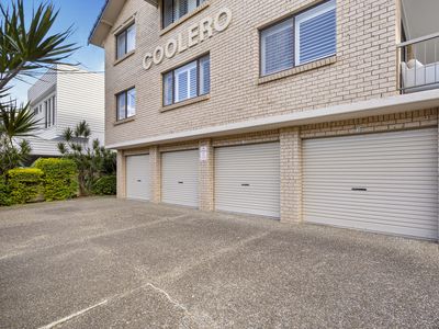 4 / 18 Back Street, Biggera Waters