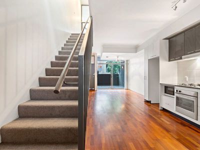 31 Purkis Street, Camperdown