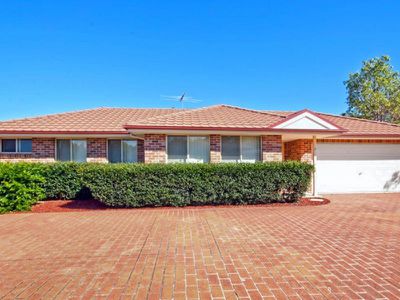 7 / 77 Eskdale Street, Minchinbury