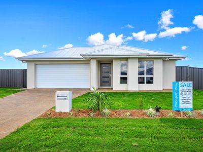 11 Oystercatcher Street, Woodgate