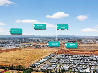 49 Selbourne Street, Strathtulloh