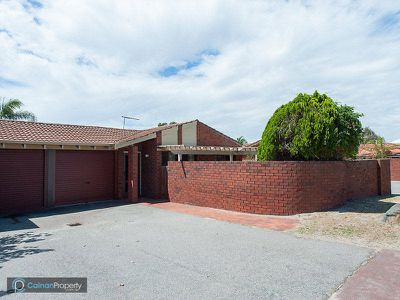 4 / 60 Cranford Ave, Mount Pleasant