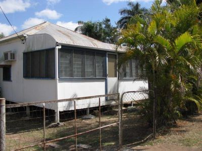 1 Pyrites Road, Towers Hill