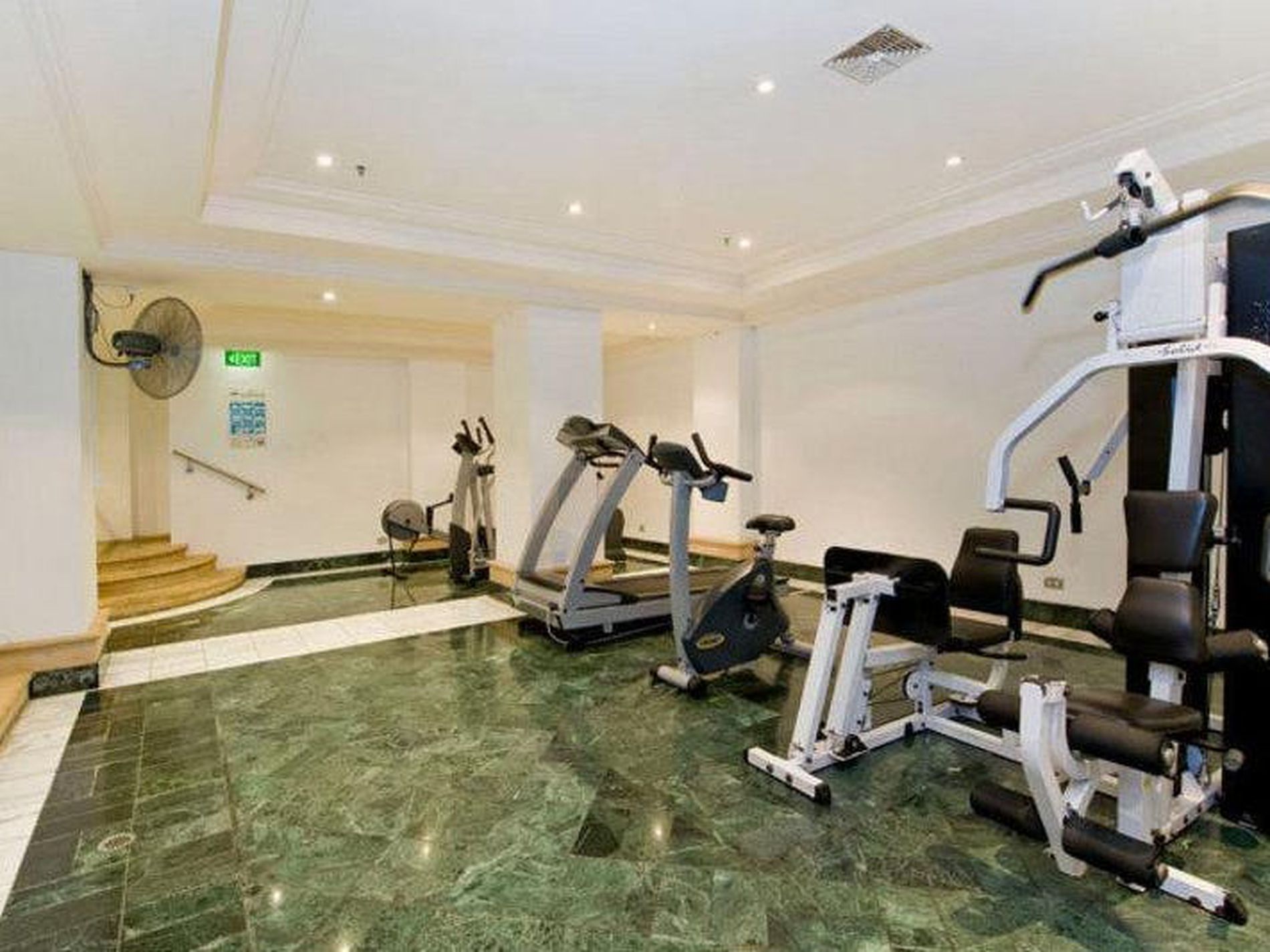 407 / 242 Elizabeth Street, Surry Hills