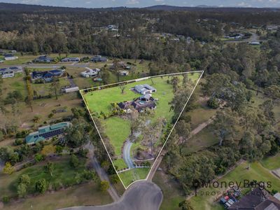 21 Ibyana Court, Jimboomba