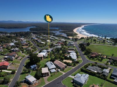 7 Lonsdale Parade, Dalmeny