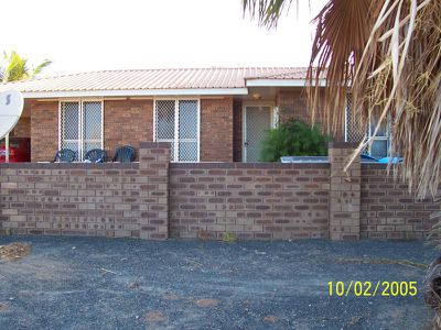 36 Matheson Drive, Port Hedland