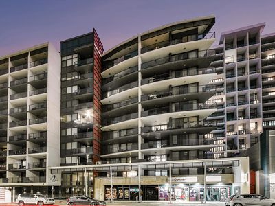 193 / 143 Adelaide Terrace, East Perth