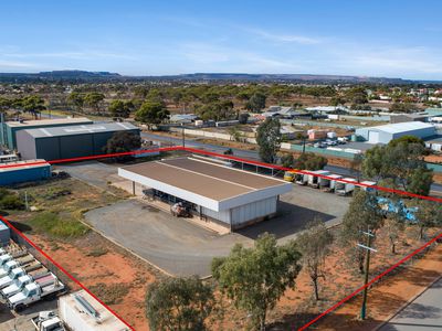 15 Keogh Way, West Kalgoorlie