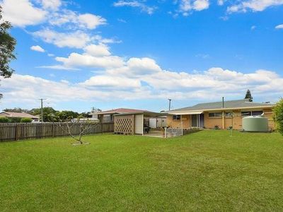 13 Pirramurra Street, Bracken Ridge