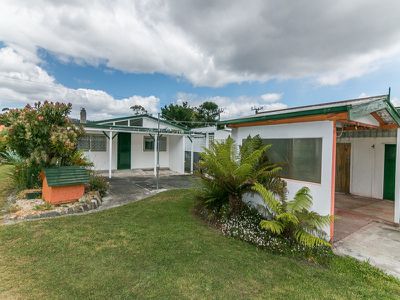 6690 Channel Highway, Deep Bay