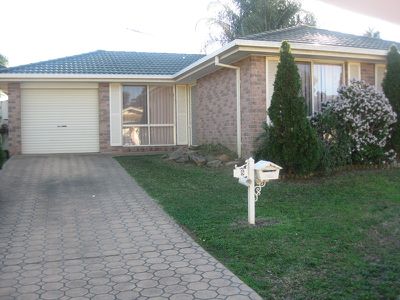 5 Manar Place, Prestons