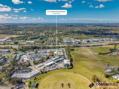 3 / 5 Cottonwood Place, Oxenford