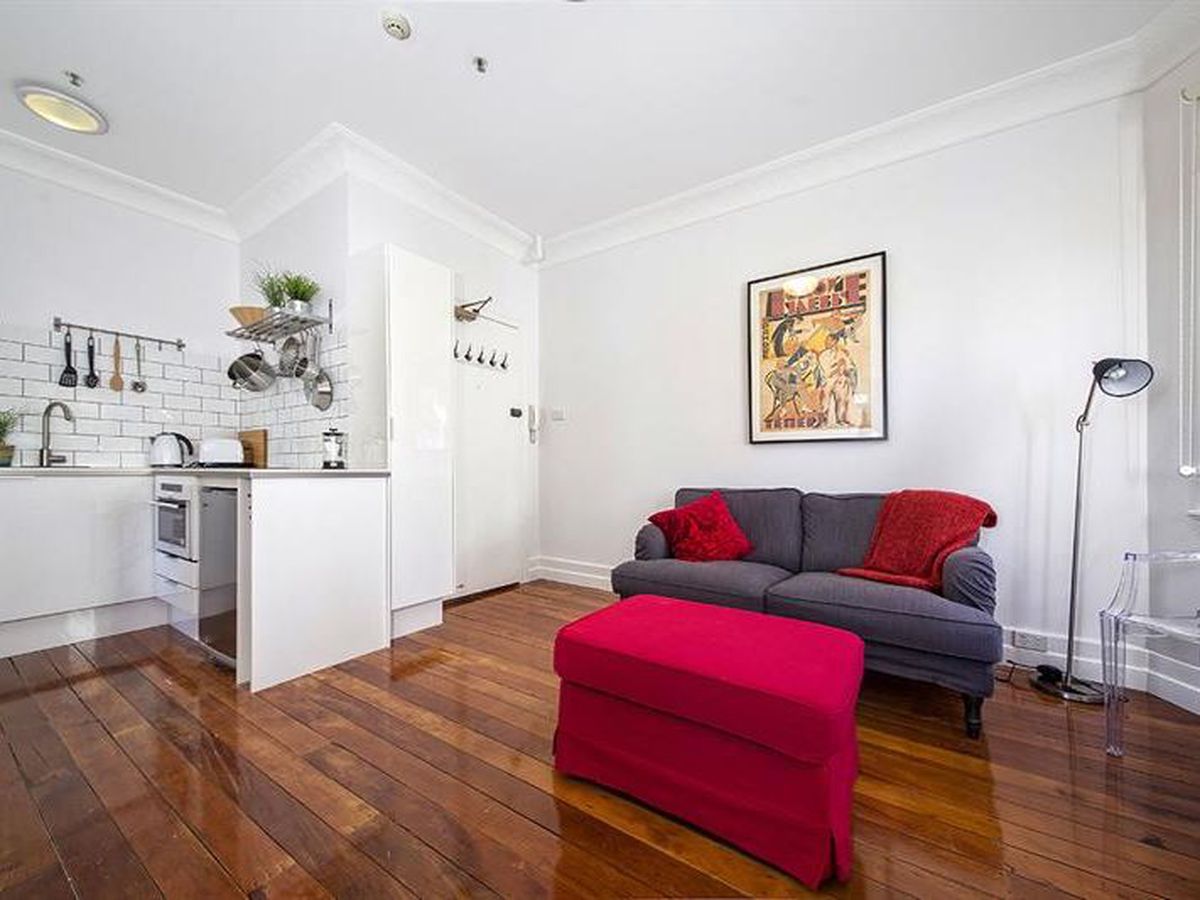 11 / 1A Roslyn Street, Potts Point