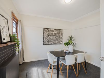 30 King Street, Waratah West