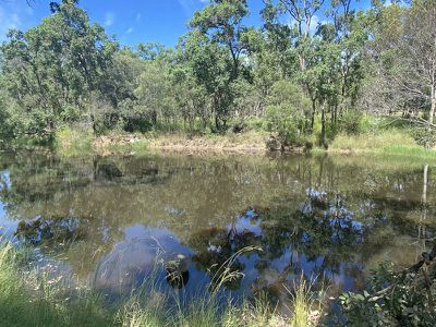 15 G S Wilson Drive, Nanango