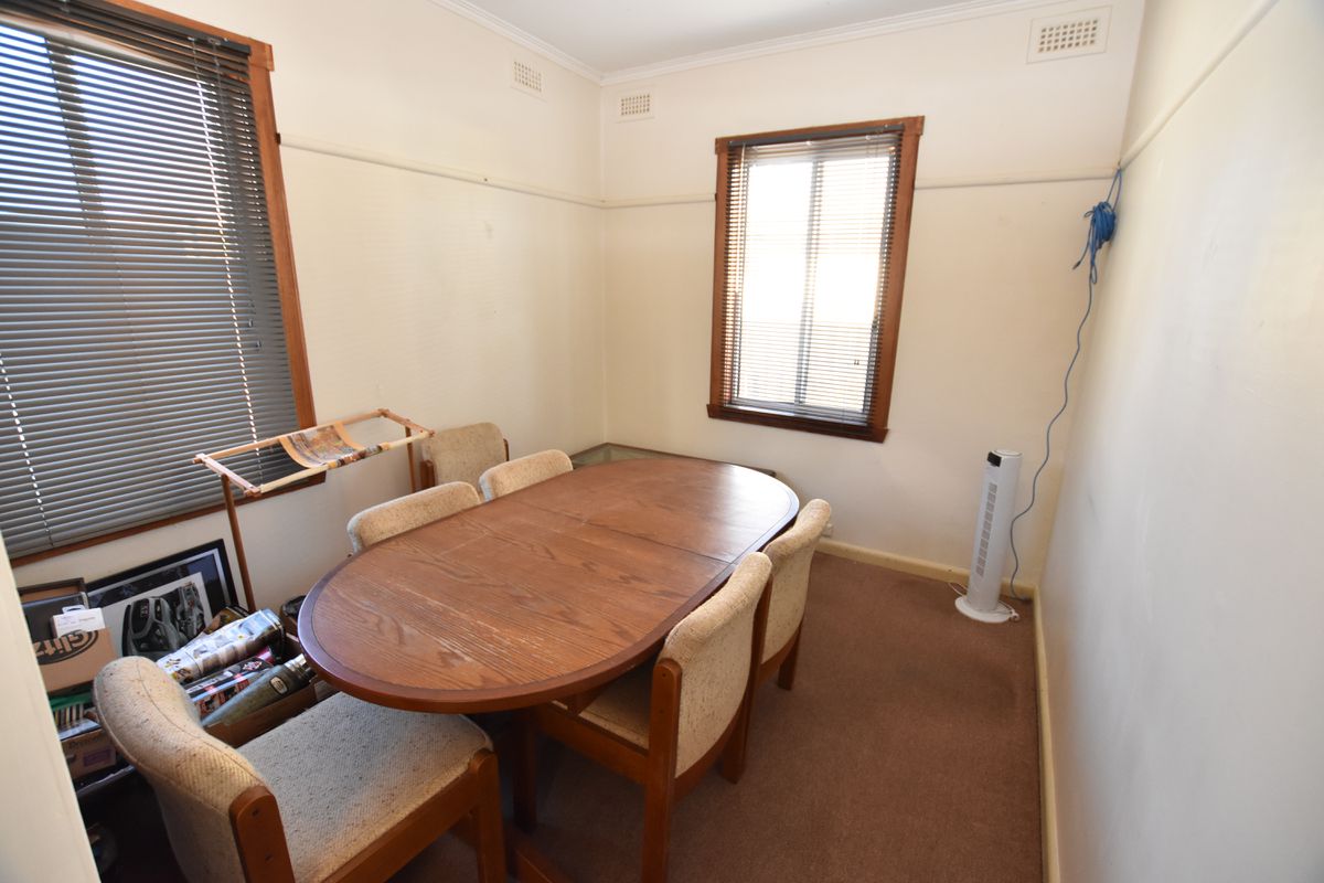 5 Palmer Crescent, Merrigum