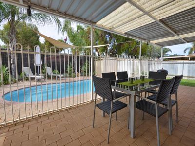 5 Goongarri Way, Hannans