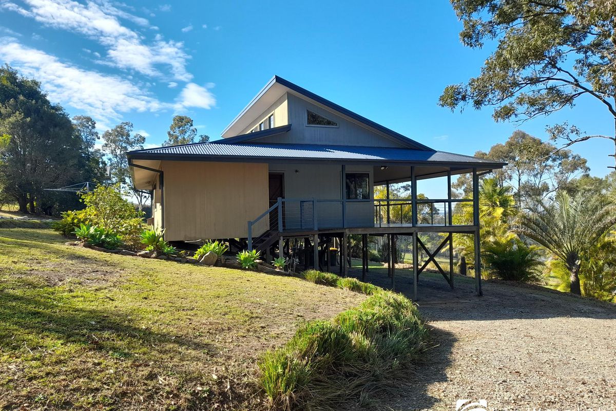 14 Island View Road, Woombah