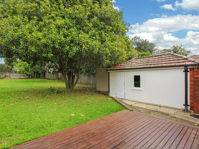 31 Cope Street, Lane Cove